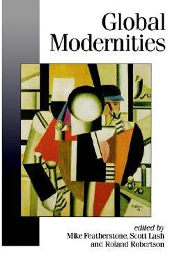 【预售】Global Modernities