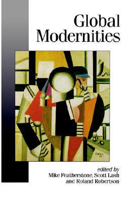 【预售】Global Modernities