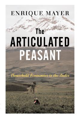 【预售】The Articulated Peasant: Household Economies in the