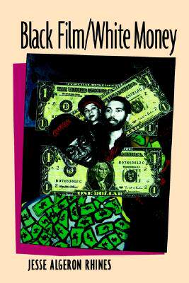 【预售】Black Film/White Money