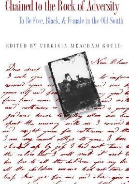 【预售】Chained to the Rock of Adversity: To Be Free, Black