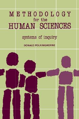 【预售】Methodology for Human SC: Systems of Inquiry