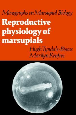 【预售】Reproductive Physiology of Marsupials