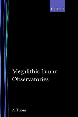 【预售】Megalithic Lunar Observatories