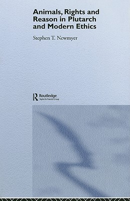 【预售】Animals, Rights and Reason in Plutarch and Modern