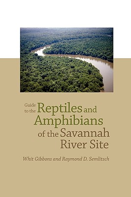 【预售】Guide to the Reptiles and Amphibians of the Savannah