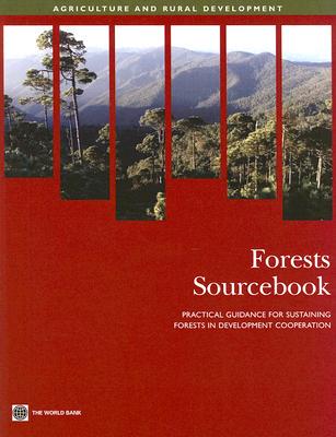 【预售】Forests Sourcebook: Practical Guidance for