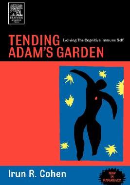 【预售】Tending Adam's Garden: Evolving the Cognitive Immune