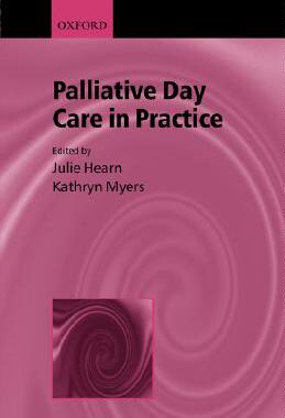 【预售】Palliative Day Care in Practice
