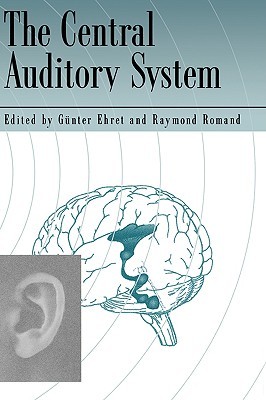【预售】The Central Auditory System
