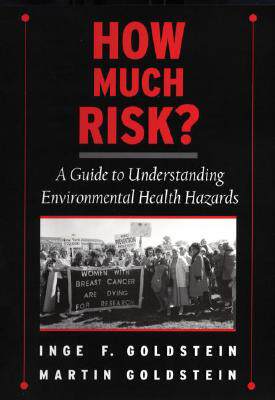 【预售】How Much Risk?: A Guide to Understanding