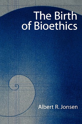 【预售】The Birth of Bioethics