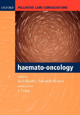【预售】Palliative Care Consultations in Haemato-Oncology