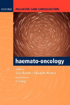 【预售】Palliative Care Consultations in Haemato-Oncology