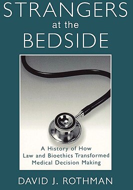 【预售】Strangers at the Bedside