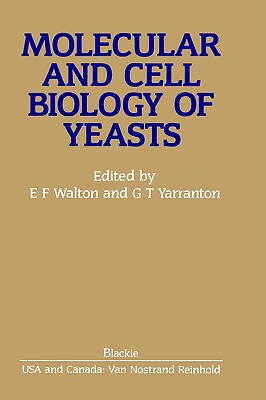 【预售】Molecular and Cell Biology of Yeasts
