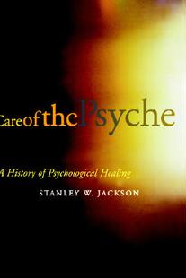 Psychological Care History Psyche 预售 the