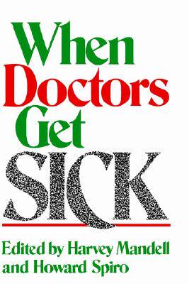 【预售】When Doctors Get Sick