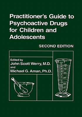 【预售】Practitioner's Guide to Psychoactive Drugs for