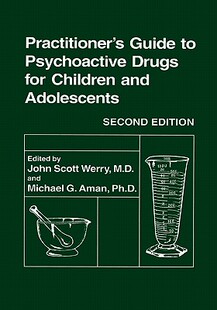 for Practitioner Psychoactive Drugs 预售 Guide