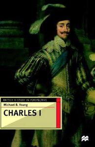 【预售】Charles I