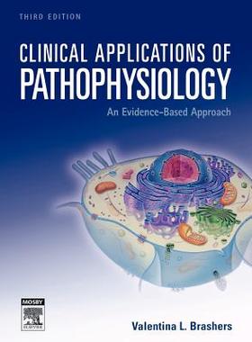 【预售】Clinical Applications of Pathophysiology: An