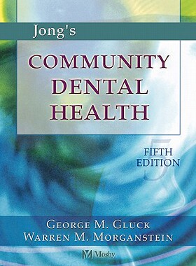 【预售】Jong's Community Dental Health