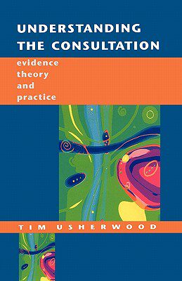 【预售】Understanding the Consultation