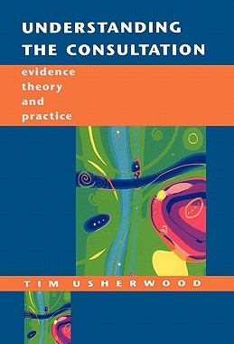 【预售】Understanding the Consultation