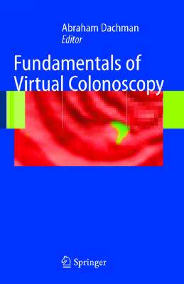 【预售】Fundamentals of Virtual Colonoscopy