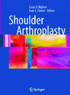 【预售】Shoulder Arthroplasty