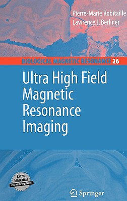 【预售】Ultra High Field Magnetic Resonance Imaging