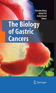 【预售】The Biology of Gastric Cancers