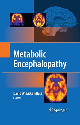 【预售】Metabolic Encephalopathy