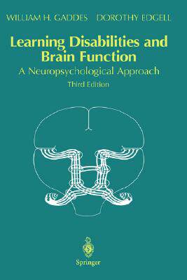 【预售】Learning Disabilities and Brain Function: A