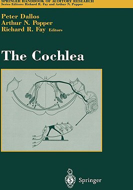 【预售】The Cochlea