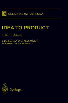 【预售】Idea to Product: The Process