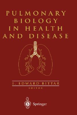 【预售】Pulmonary Biology in Health and Disease