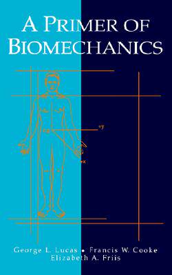 【预售】A Primer of Biomechanics