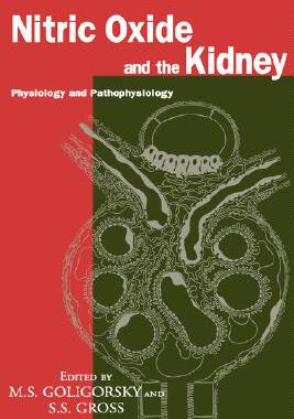 【预售】Nitric Oxide and the Kidney: Physiology and