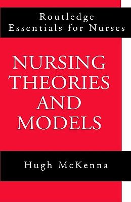 【预售】Nursing Theories and Models