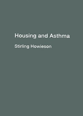 【预售】Housing and Asthma