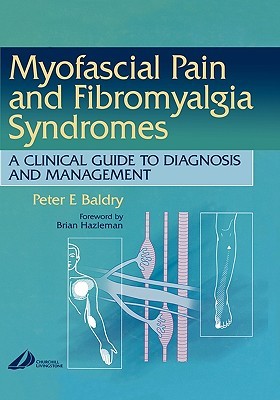 【预售】Myofascial Pain and Fibromyalgia Syndromes: A