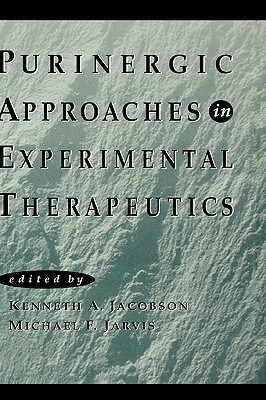 【预售】Purinergic Approaches In Experimental Therapeutics