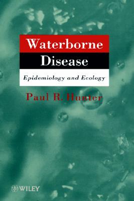 【预售】Waterborne Disease - Epidemiology & Ecology
