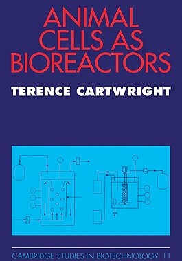 【预售】Animal Cells as Bioreactors