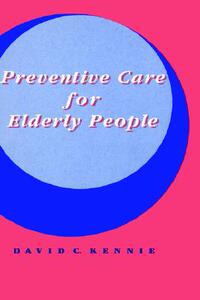 【预售】Preventive Care for Elderly People