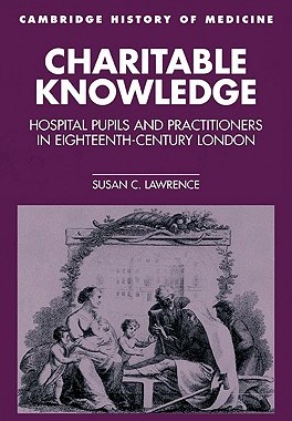 【预售】Charitable Knowledge: Hospital Pupils and