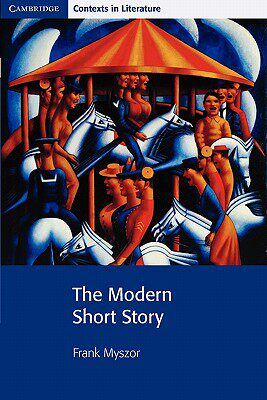 【预售】The Modern Short Story
