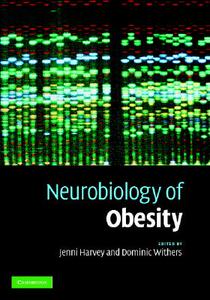 【预售】Neurobiology of Obesity